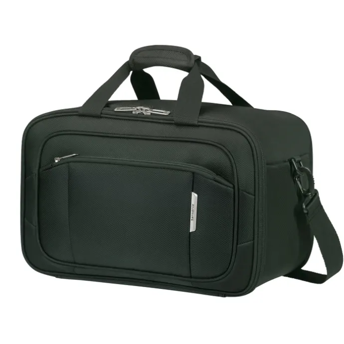Samsonite Respark 3-Way Bag Underseater forest green