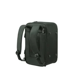 Samsonite Respark 3-Way Bag Underseater forest green