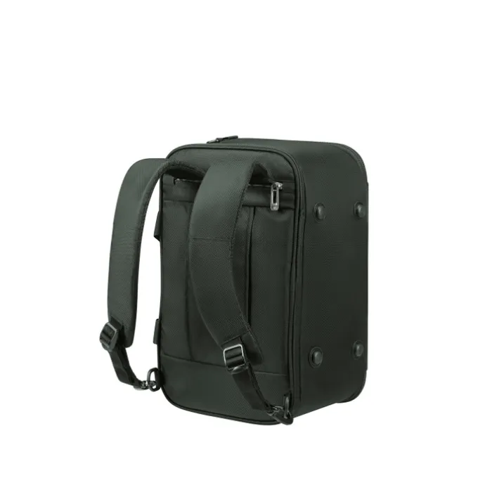 Samsonite Respark 3-Way Bag Underseater forest green