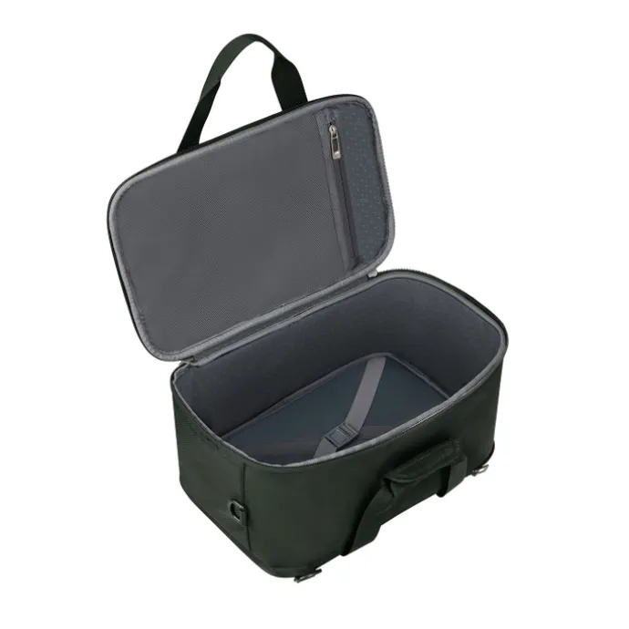 Samsonite Respark 3-Way Bag Underseater forest green