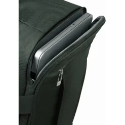 Samsonite Respark 3-Way Bag Underseater forest green
