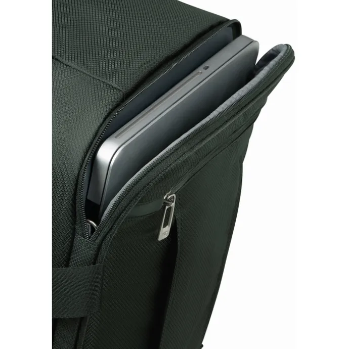 Samsonite Respark 3-Way Bag Underseater forest green
