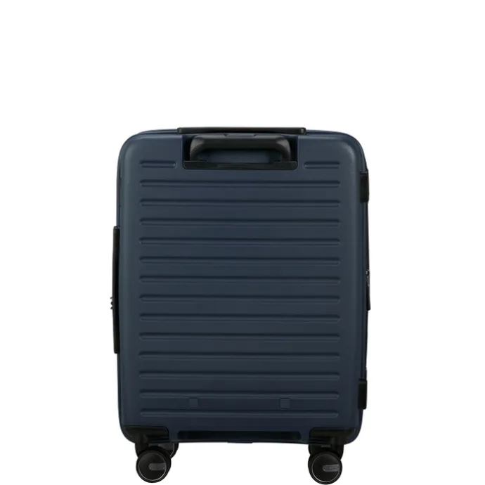 Samsonite Restackd Spinner 55 EXP midnight