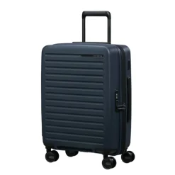 Samsonite Restackd Spinner 55 EXP midnight