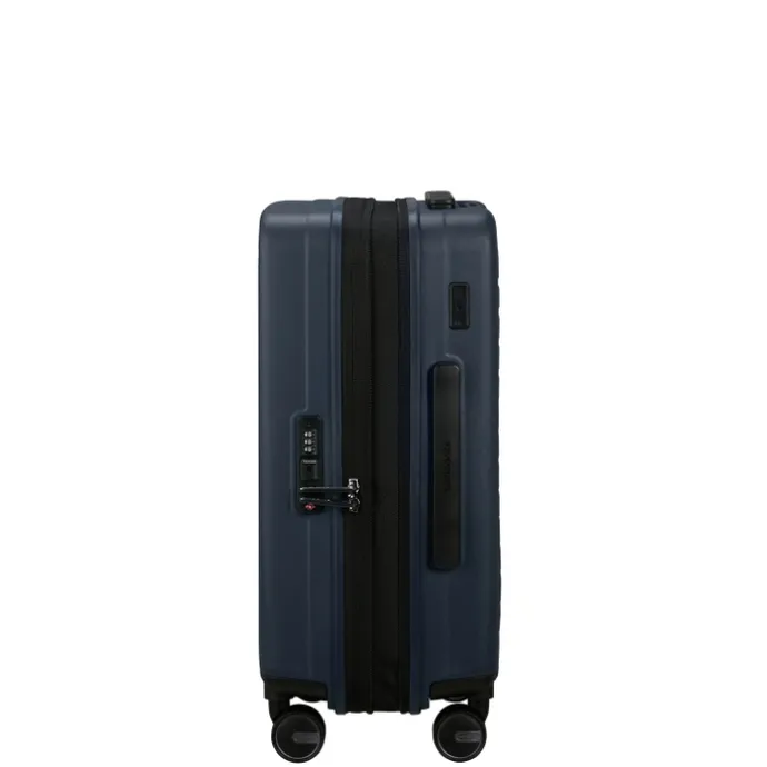 Samsonite Restackd Spinner 55 EXP midnight