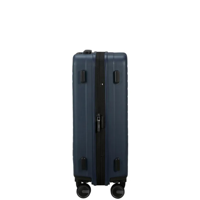 Samsonite Restackd Spinner 55 EXP midnight