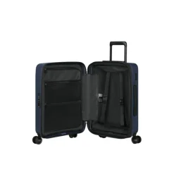 Samsonite Restackd Spinner 55 EXP midnight
