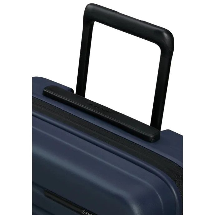 Samsonite Restackd Spinner 55 EXP midnight