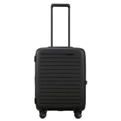 Samsonite Restackd Spinner 55 EXP black