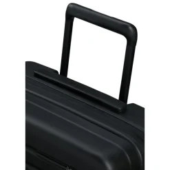 Samsonite Restackd Spinner 55 EXP black
