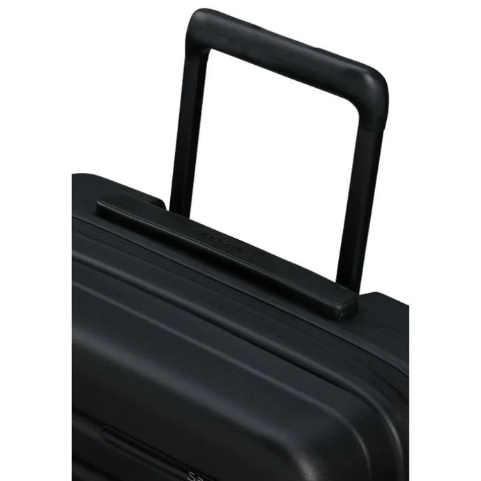Samsonite Restackd Spinner 55 EXP black