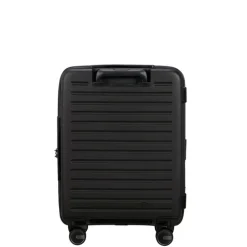 Samsonite Restackd Spinner 55 EXP black