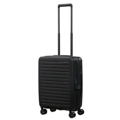 Samsonite Restackd Spinner 55 EXP black