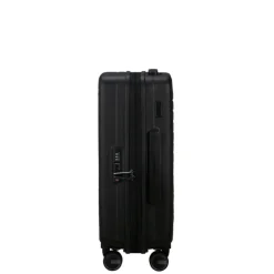 Samsonite Restackd Spinner 55 EXP black