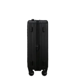 Samsonite Restackd Spinner 55 EXP black