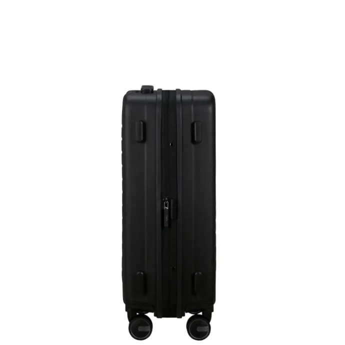 Samsonite Restackd Spinner 55 EXP black