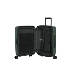 Samsonite Restackd Spinner 55 EXP black