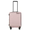 Samsonite Restackd Spinner 55 EXP Easy Acces rose