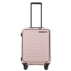 Samsonite Restackd Spinner 55 EXP Easy Acces rose