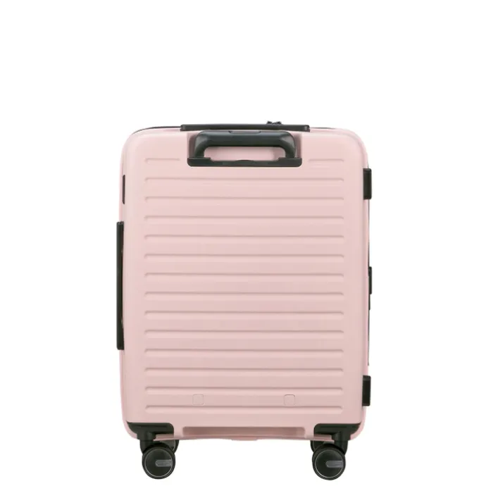 Samsonite Restackd Spinner 55 EXP Easy Acces rose