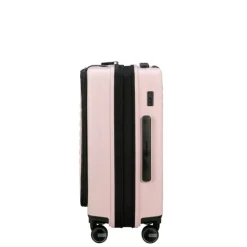 Samsonite Restackd Spinner 55 EXP Easy Acces rose