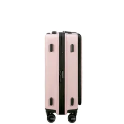Samsonite Restackd Spinner 55 EXP Easy Acces rose