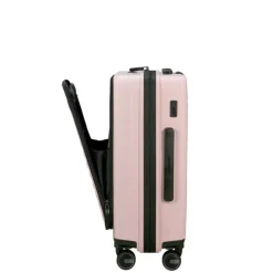 Samsonite Restackd Spinner 55 EXP Easy Acces rose