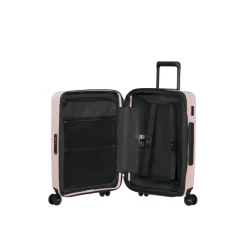 Samsonite Restackd Spinner 55 EXP Easy Acces rose