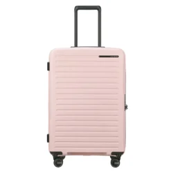 Samsonite Restackd Spinner 68 EXP rose