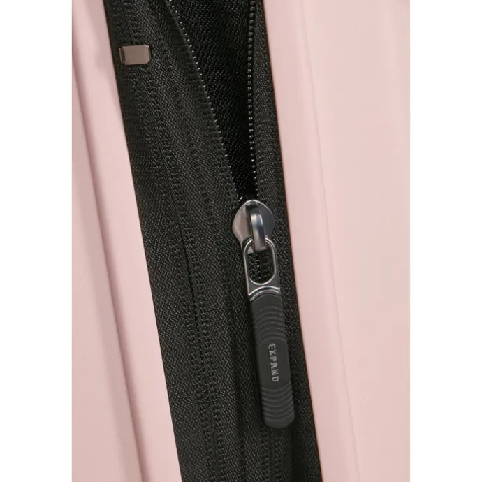 Samsonite Restackd Spinner 68 EXP rose