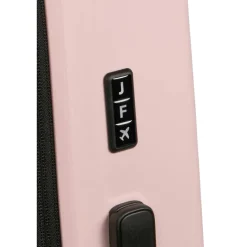 Samsonite Restackd Spinner 68 EXP rose