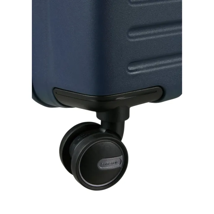 Samsonite Restackd Spinner 81 EXP midnight