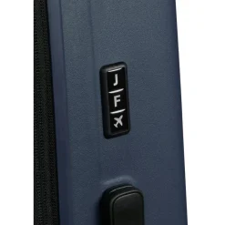 Samsonite Restackd Spinner 81 EXP midnight