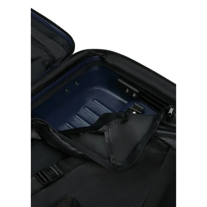 Samsonite Restackd Spinner 81 EXP midnight