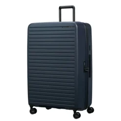 Samsonite Restackd Spinner 81 EXP midnight