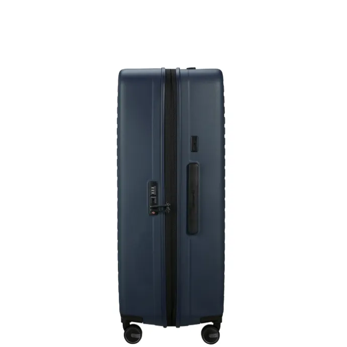 Samsonite Restackd Spinner 81 EXP midnight
