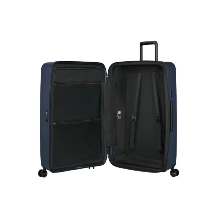 Samsonite Restackd Spinner 81 EXP midnight