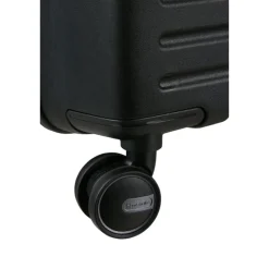 Samsonite Restackd Spinner 75 EXP black