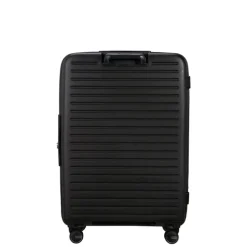 Samsonite Restackd Spinner 75 EXP black