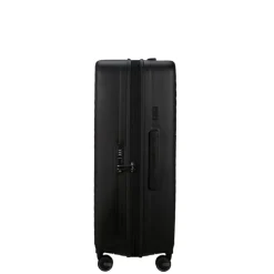 Samsonite Restackd Spinner 75 EXP black