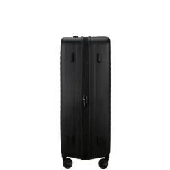 Samsonite Restackd Spinner 75 EXP black