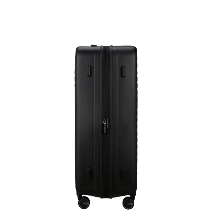 Samsonite Restackd Spinner 75 EXP black