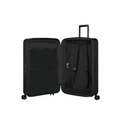 Samsonite Restackd Spinner 75 EXP black