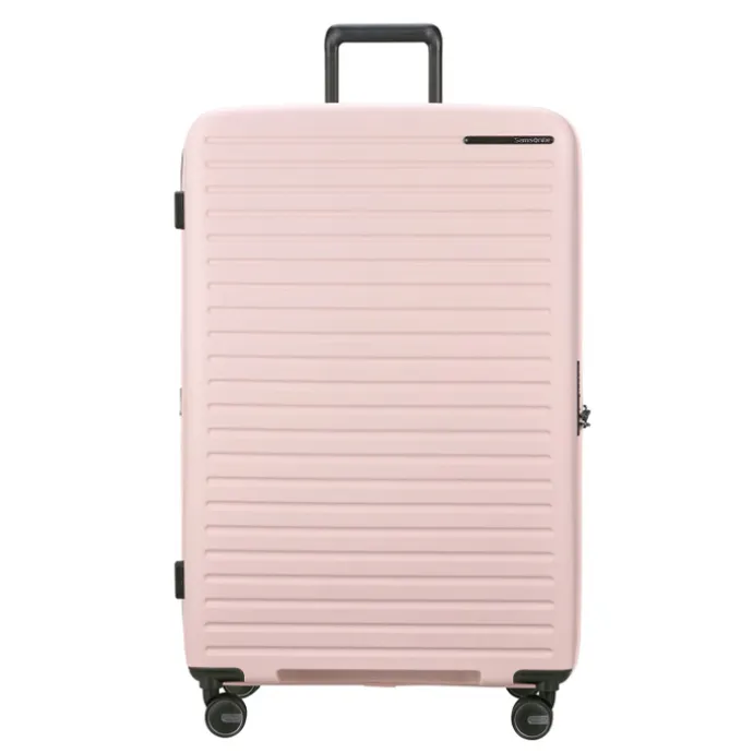 Samsonite Restackd Spinner 81 EXP rose