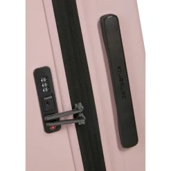 Samsonite Restackd Spinner 81 EXP rose