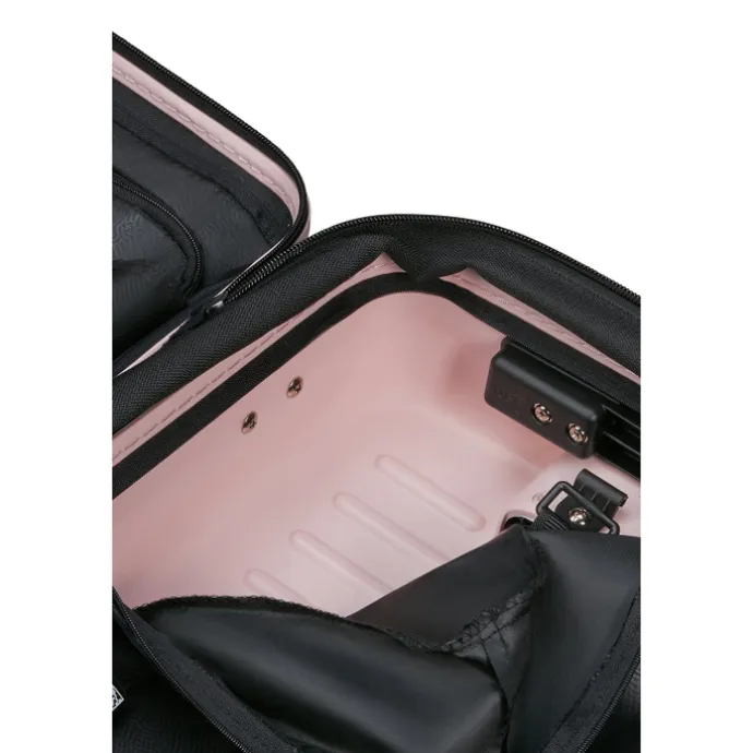 Samsonite Restackd Spinner 81 EXP rose