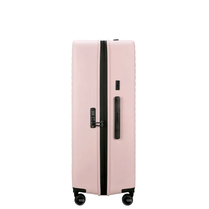 Samsonite Restackd Spinner 81 EXP rose