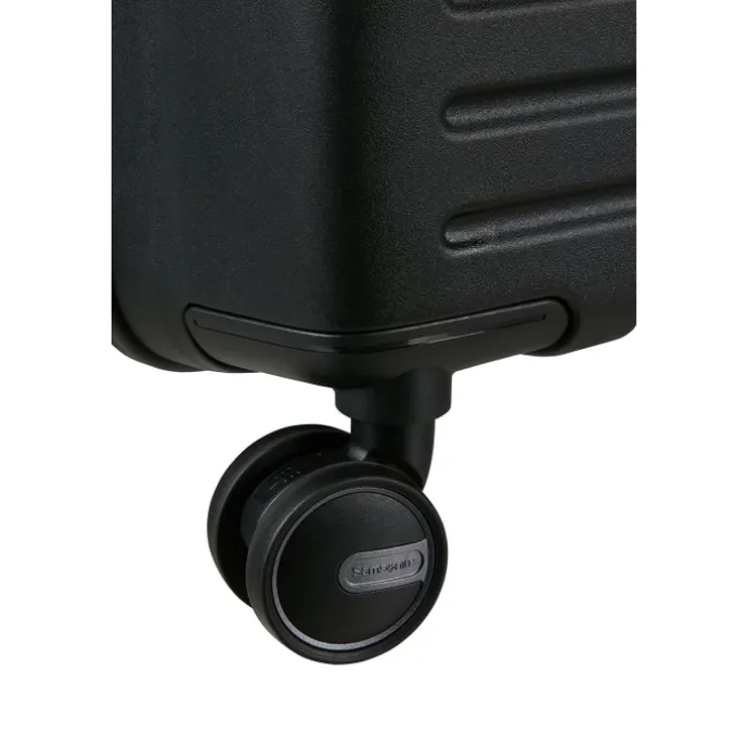Samsonite Restackd Spinner 68 EXP black