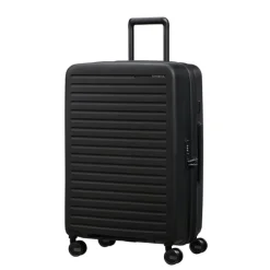 Samsonite Restackd Spinner 68 EXP black