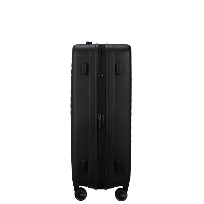 Samsonite Restackd Spinner 68 EXP black